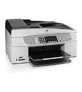 HP Officejet 6310 (Q8061B)