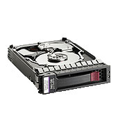 Pevný disk HP 300 GB SAS 3 Gb/s 15 000 ot./min. (EM174AA)