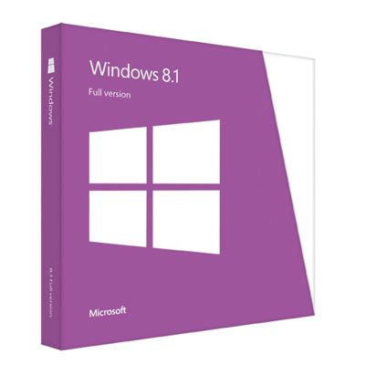 Microsoft Windows 8.1 GGK (44R-00166)
