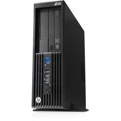 HP Z230 SFF (WM708EA)