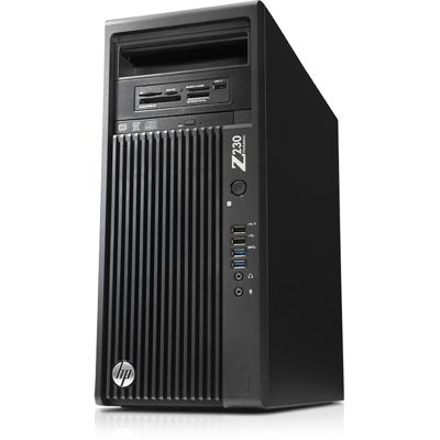 HP Z230 (WM590EA)