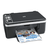 HP Deskjet F4172 (CB592A)