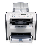 HP LaserJet 3050 (Q6504A)