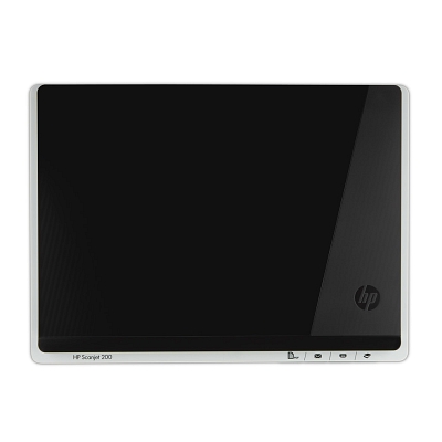 Fotoskener HP Scanjet 200 (L2734A)