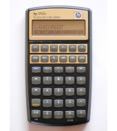 HP 17BII+ finanční kalkulátor (F2234W)