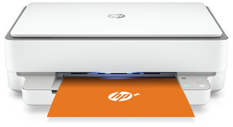 HP ENVY 6020