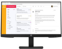 HP P24h G4