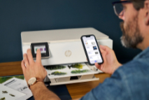 Nová HP aplikácia: Centralizovaná správa HP zariadení