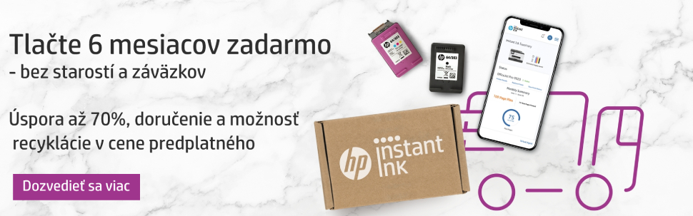 Instant Ink