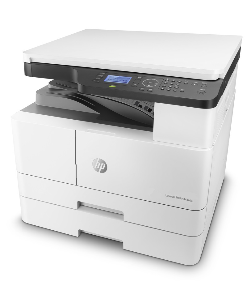 HP LaserJet MFP M442dn