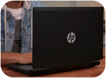 HP Pavilion Gaming