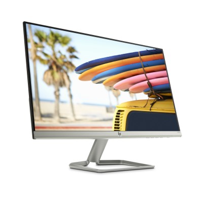 HP 24fw s reproduktorom (4TB29AA)