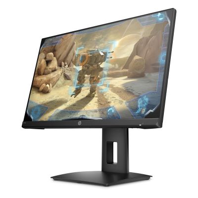 HP 24x Gaming Monitor (5ZU98AA)