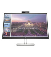 HP E24d G4 FHD dokovací monitor (6PA50A4)