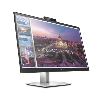 HP E24d G4 FHD dokovací monitor (6PA50A4)