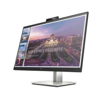 HP E24d G4 FHD dokovací monitor (6PA50AA)