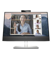 HP E24mv G4 FHD Conferencing Monitor (169L0AA)