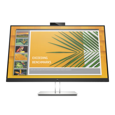 HP E27d G4 QHD dokovací monitor (6PA56AA)