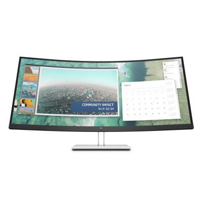 HP E344c Curved (6GJ95AA)