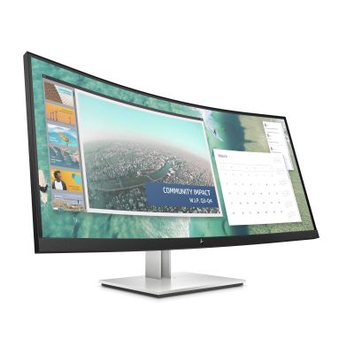 HP E344c Curved (6GJ95AA)