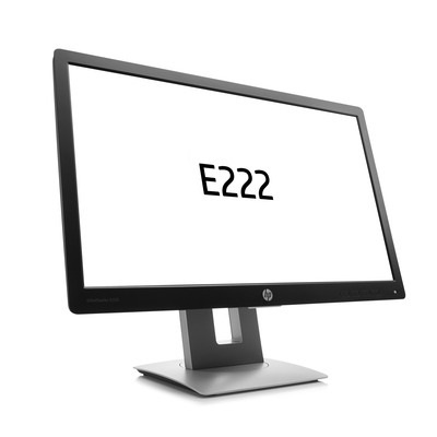 HP EliteDisplay E222 (M1N96AA)