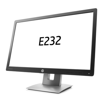 HP EliteDisplay E232 (M1N98AA)