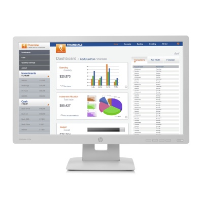 HP EliteDisplay E232e (N3C09AA)