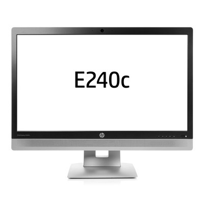 HP EliteDisplay E240c (M1P00AA)