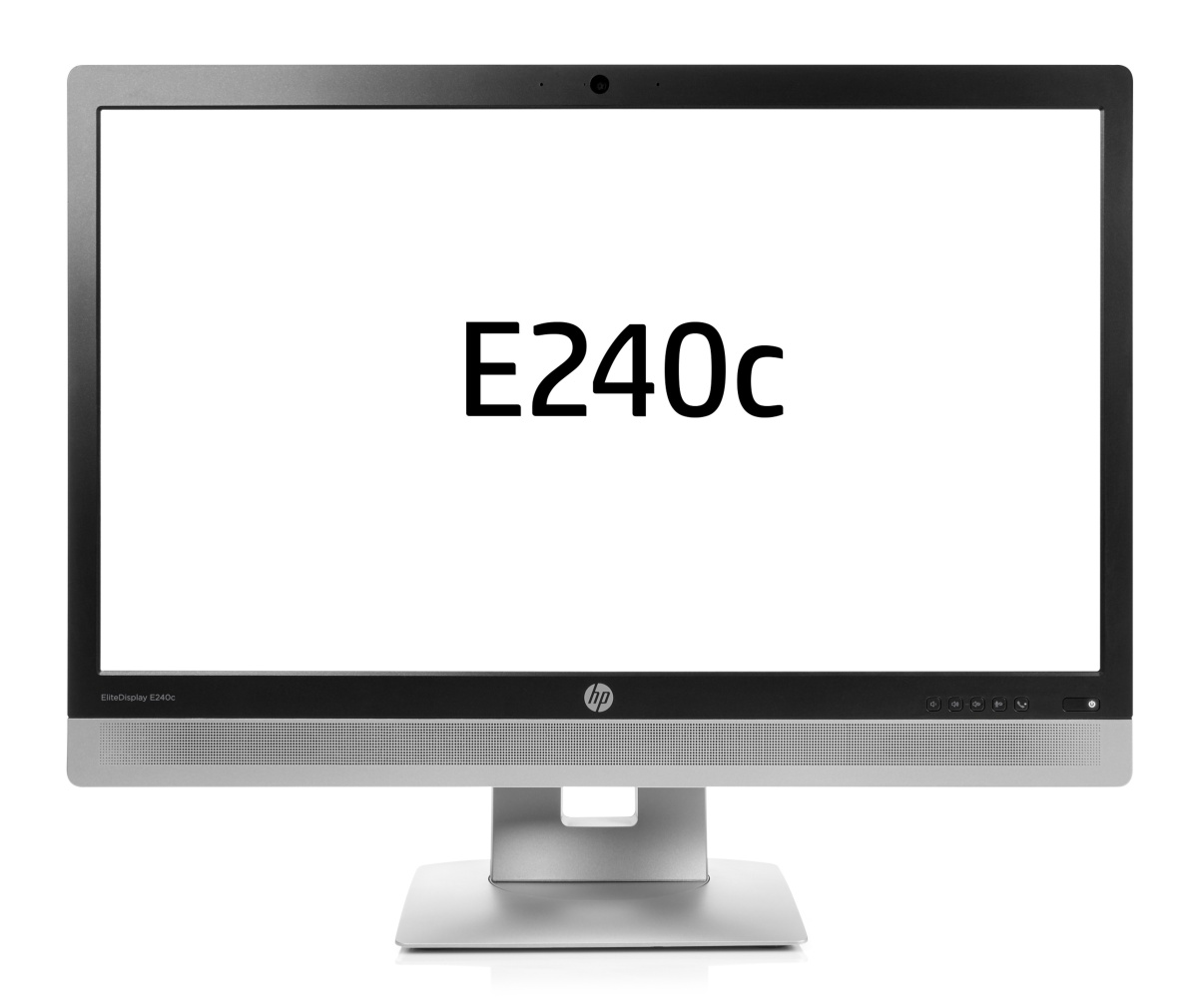 HP EliteDisplay E240c (M1P00AA)