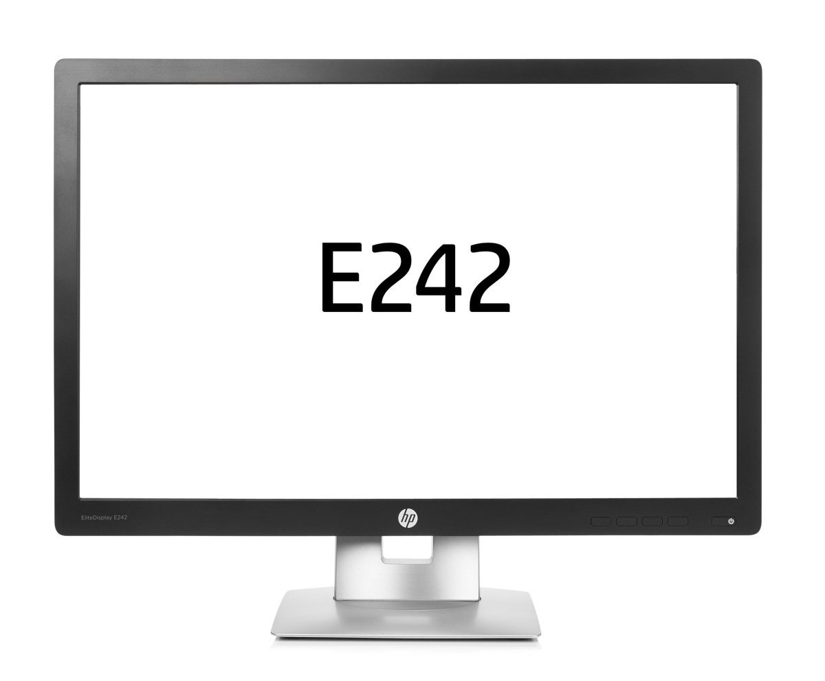 HP EliteDisplay E242 (M1P02AA)