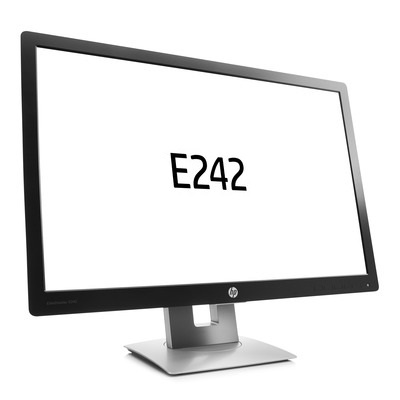 HP EliteDisplay E242 (M1P02AA)