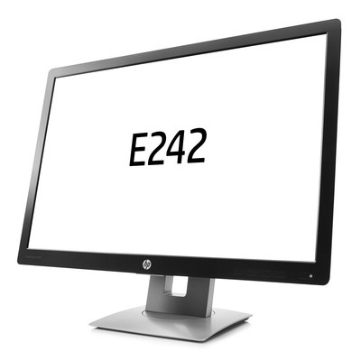 HP EliteDisplay E242 (M1P02AA)