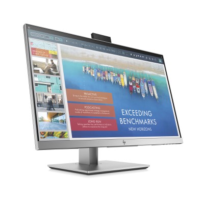 HP EliteDisplay E243d dokovací monitor (1TJ76AA)