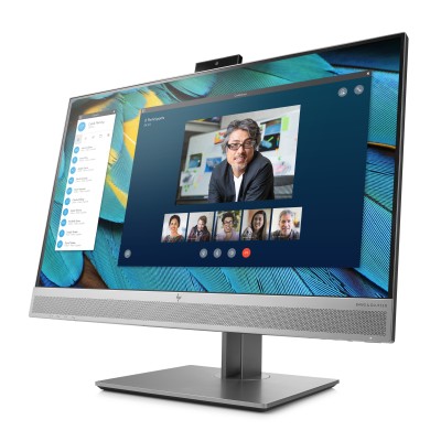 Kancelářský monitor HP EliteDisplay E243m