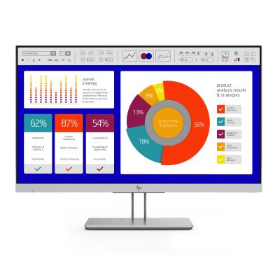 HP EliteDisplay E243p (5FT13AA)