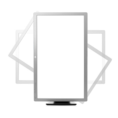 HP EliteDisplay E271i (D7Z72AA)