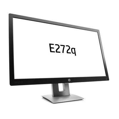 HP EliteDisplay E272q (M1P04AA)