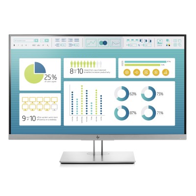 HP EliteDisplay E273 (1FH50AA)
