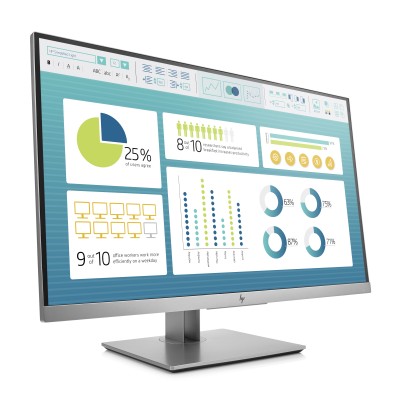 HP EliteDisplay E273 (1FH50AA)