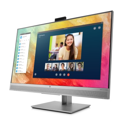 Kancelářský monitor HP EliteDisplay E273m