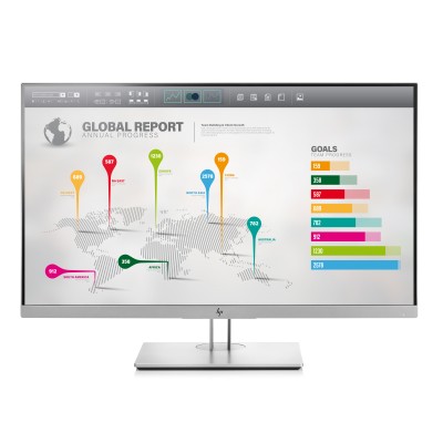 HP EliteDisplay E273q (1FH52AA)