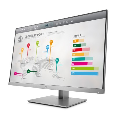 HP EliteDisplay E273q (1FH52AA)