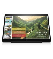 HP EliteDisplay S14 (3HX46AA)