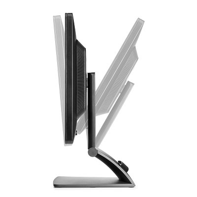 HP EliteDisplay S231d - Dokovací monitor k notebooku (F3J72AA)