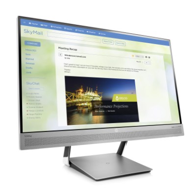 HP EliteDisplay S240uj (T7B66AA)