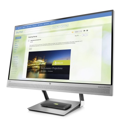 HP EliteDisplay S240uj (T7B66AA)