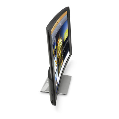 HP EliteDisplay S270c (K1M38AA)