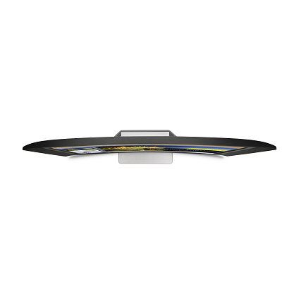 HP EliteDisplay S270c (K1M38AA)
