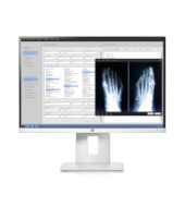 HP HC240 Healthcare (Z0A71A4)