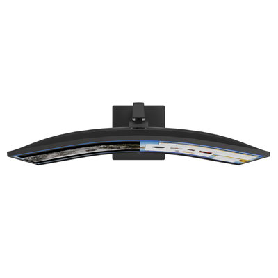 HP M34d WQHD Curved (3B1W4AA)